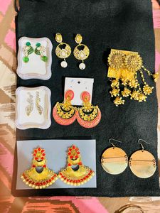 Women Earrings