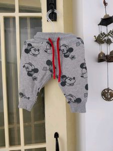 Boy Pant