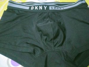 Two Imported Great Condition Underwear......