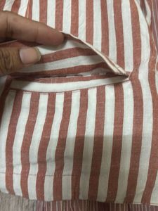 Jacket Kurti