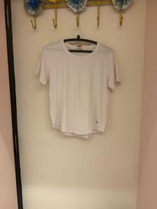 Pilates Tee For Workout