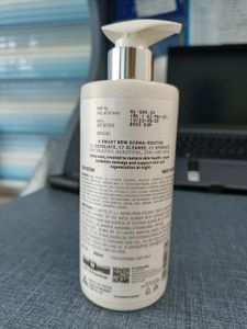 Dermafique Night Replenish Body Serum