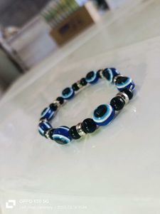 Evil Eye Bracelet