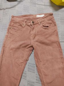 Straight Fit Jeans