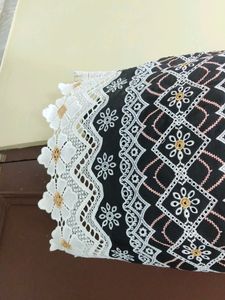 Heavy Embroidery Kurta