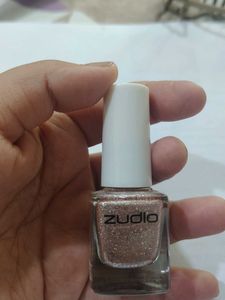 Glittery Nail Polish Bundle(Pink Hues)