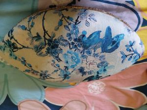 Seqwence Work Clutch Blue