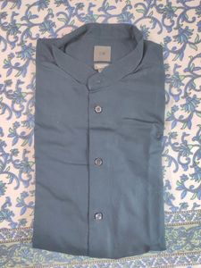 H&amp;M Blue Shirt