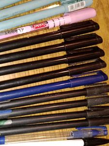 Combo of 23 Pen Bundle