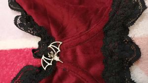 Velvet Bra..34D To 36A