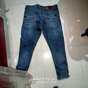 TDG Jeans
