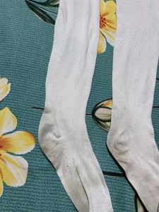 Combo Shoes &amp; Socks (Used) 🧦