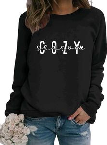 Women Fleece Full Sleeve Crew Neck Sweatshirt