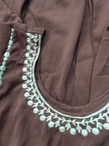 Fiona Fabric Pure Dupatta
