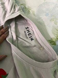 Cute Strawberry Graphic Tee