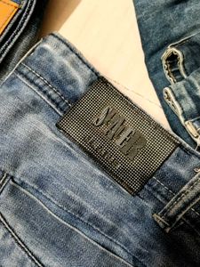 Jeans Collection 5 Pic Combo