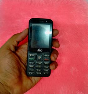 Jio 4g Keypad Mobile Phone