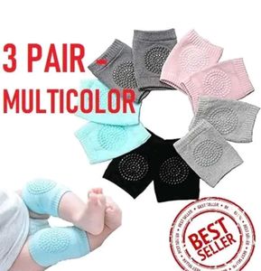 Baby Knee Pads (3 Pairs)