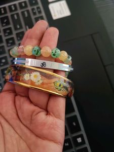 Combo Of 3 Items