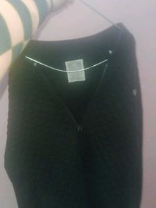 Stylish Black Jacket