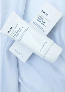 K-beauty Sunscreen