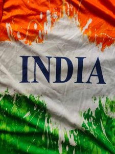 India Flag T-shirt