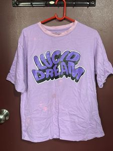 Lucid Dream T-shirt From Souled Store