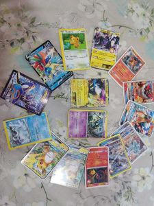 Pokemon Cards Bundle