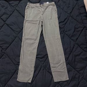 Zara Chico Pants