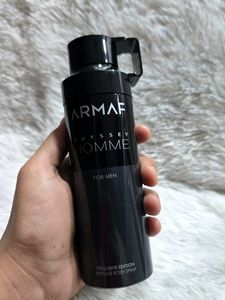 Armaf Odyssey Homme 200ML (UNUSED)
