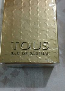 TOUS Eau de Parfum