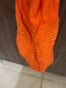 Kurta With Pant And Dupatta