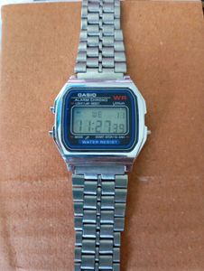 Gasio Watch