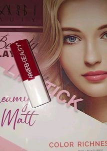 Original Huda beauty Lipstick