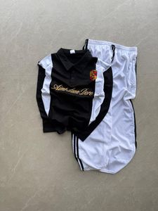 Aime Leon Dore Porsche Longsleeve