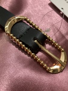Black Belt