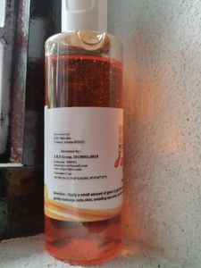 Face Wash| Pappaya | Sreyas Morning Fairness|