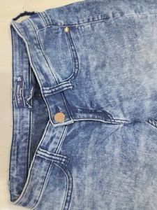 Blue Jeans