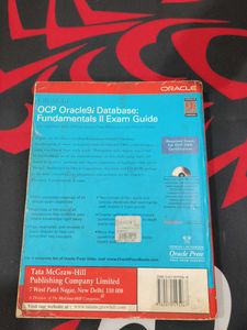 Oracle 9i Database Guide