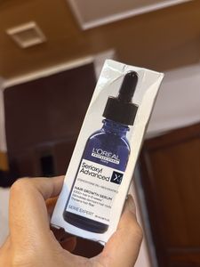 Loreal Serioxyl Advance Hair Growth Serum