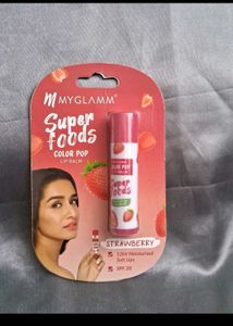 MyGlamm Lip Balm Any 1