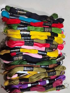 Threads