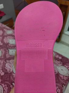 Pink Flip Flops