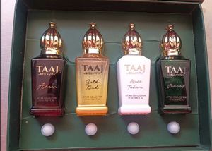 Bella Vita Luxury Perfume Gift Set