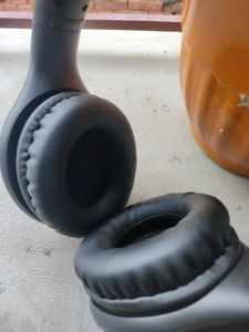 HP 500 Bluetooth Wireless Over Ear Headphones