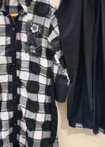 Co Ord Suit