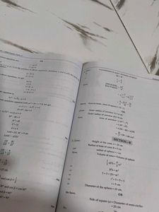 CBSE Class 10 Math Sample Papers