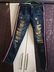 Men's Jeans