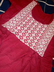 Beautiful Nayra Cut Suit Set