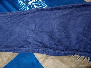 Cotrise Blue Pant